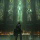 Playing a new-ish Souls game can feel kinda holy.
